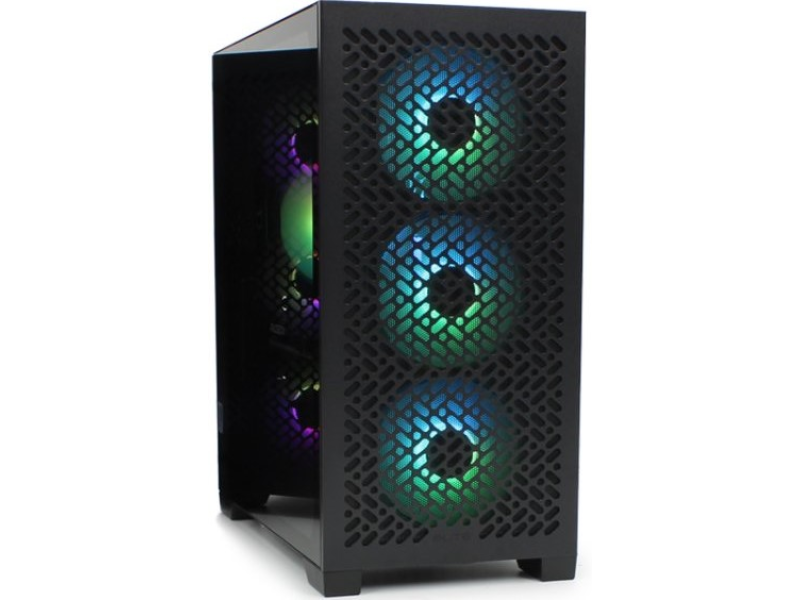 PC AMD Ryzen 7 7700X 32GB 1TB AMD9070 12GB