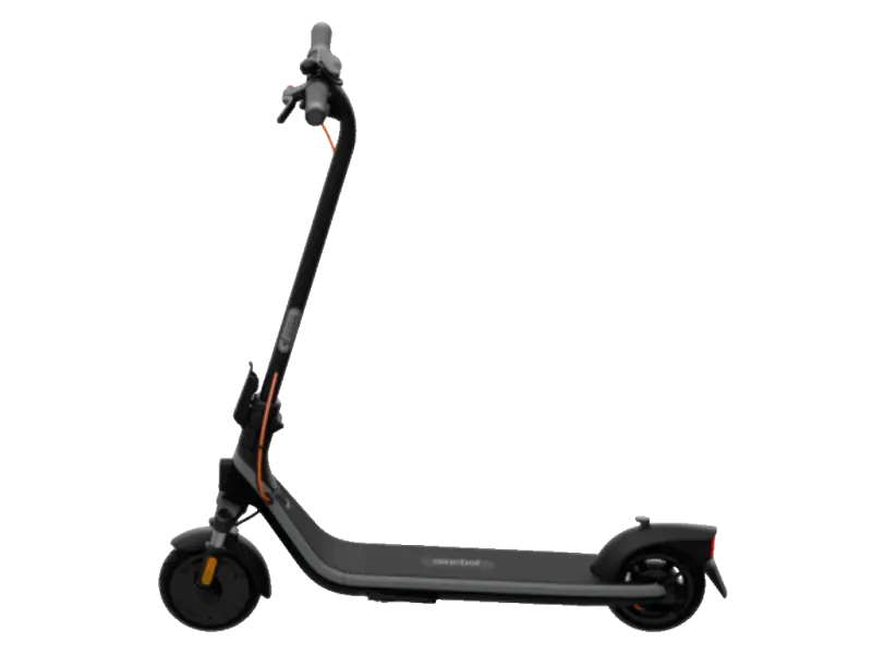 Segway E2 Plus E II/220Wh battery/500W Max.power/prednji pogon/tocak 8.1"/12%/25km/h/25km/90kg