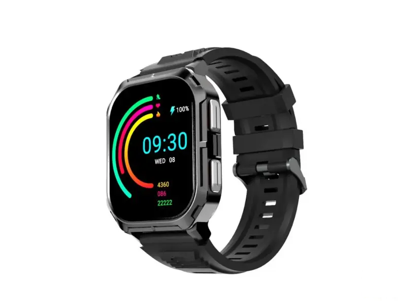 HiFuture Ultra3 Black