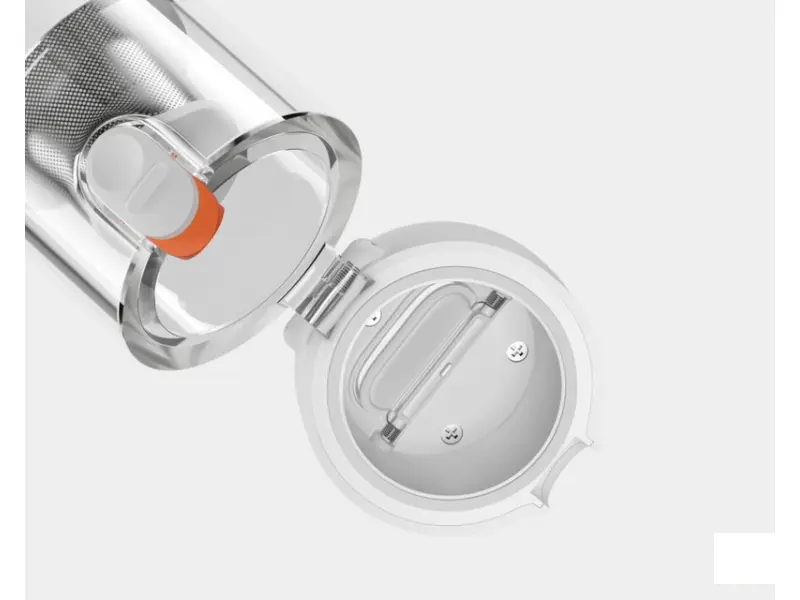XIAOMI Mini bežični ručni usisivač sa posudom (BHR5156EU) 