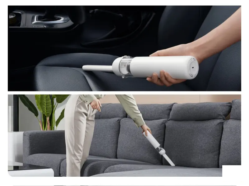 XIAOMI Mini bežični ručni usisivač sa posudom (BHR5156EU) 