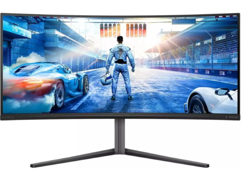 PHILIPS 34M2C6500/00 QD-OLED