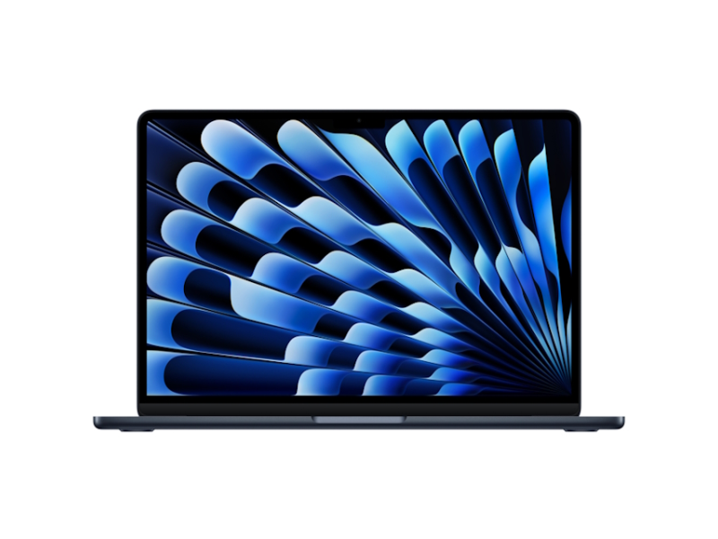 APPLE MBA 13.6: MIDNIGHT/M5 10C CPU/10C GPU/24GB/1TB-ZEE (mdhg4ze/a)