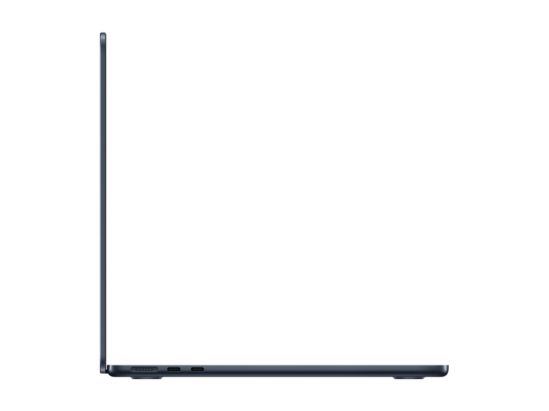 APPLE MBA 13.6: MIDNIGHT/M5 10C CPU/10C GPU/24GB/1TB-ZEE (mdhg4ze/a)