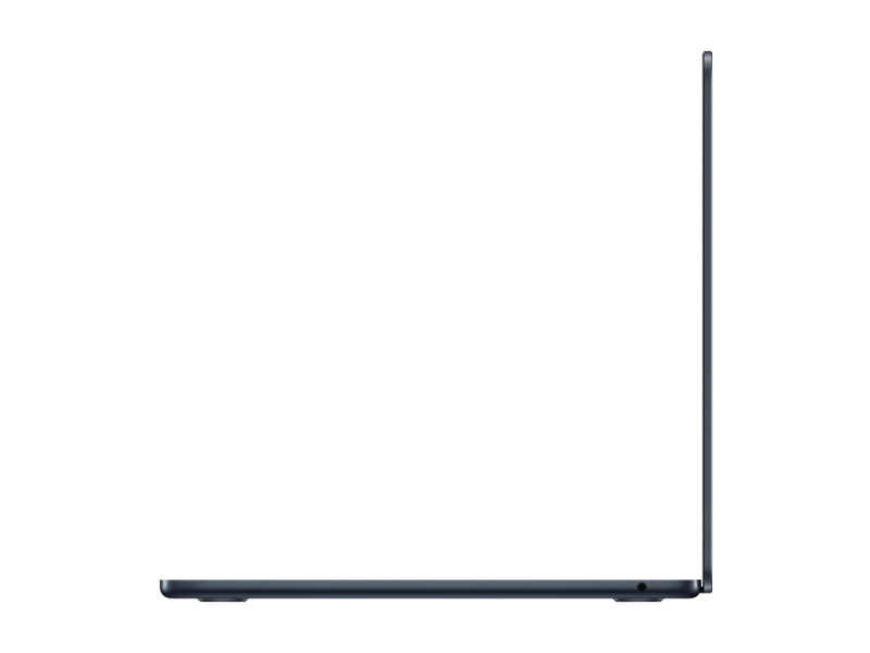 APPLE MBA 13.6: MIDNIGHT/M5 10C CPU/10C GPU/24GB/1TB-ZEE (mdhg4ze/a)
