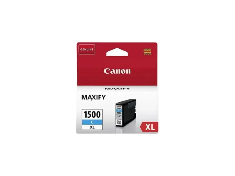 SUP INK CAN PGI-1500XL Cyan