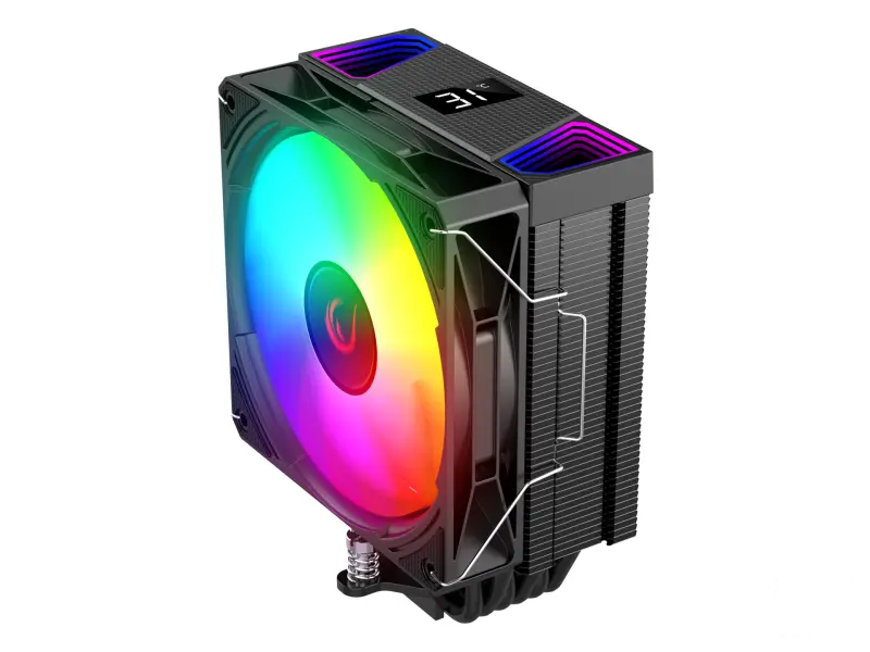 Rampage CPU Cooler OCTAGON C70 ARGB (1700, AM5)