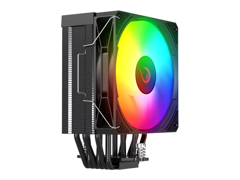 Rampage CPU Cooler OCTAGON C70 ARGB (1700, AM5)