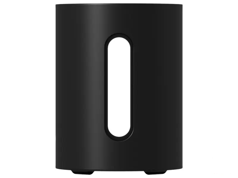 SONOS SUB MINI Bežični zvučnik crni 