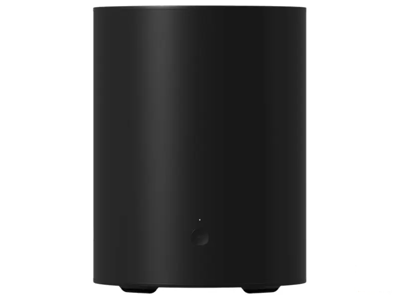 SONOS SUB MINI Bežični zvučnik crni 