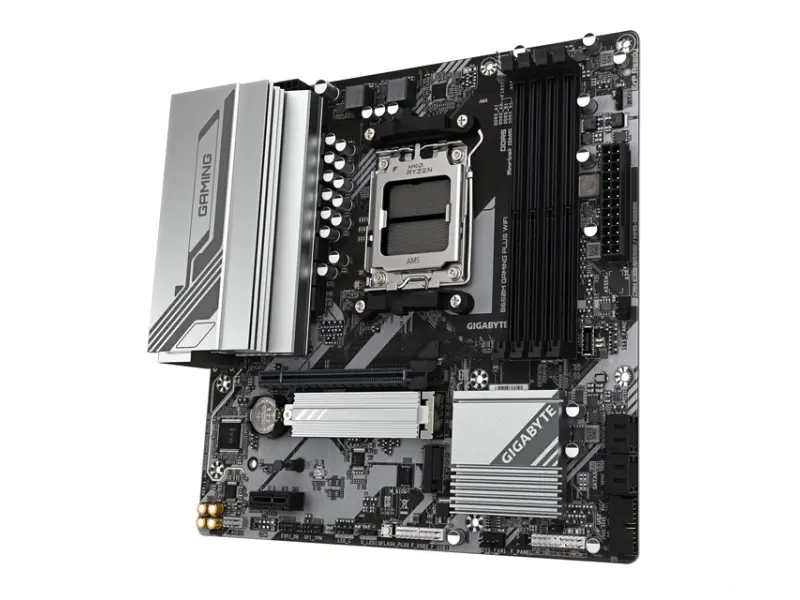 GIGABYTE B650M GAMING PLUS WIFI rev. 1.x 