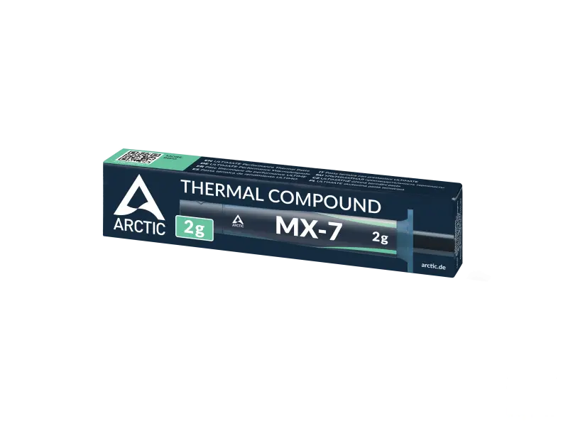 Arctic Cooling Termalna pasta MX-7 2g