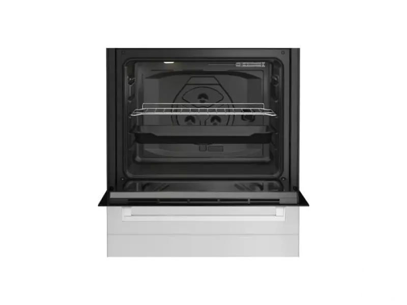 Beko FBS64010WD Kombinovani šporet