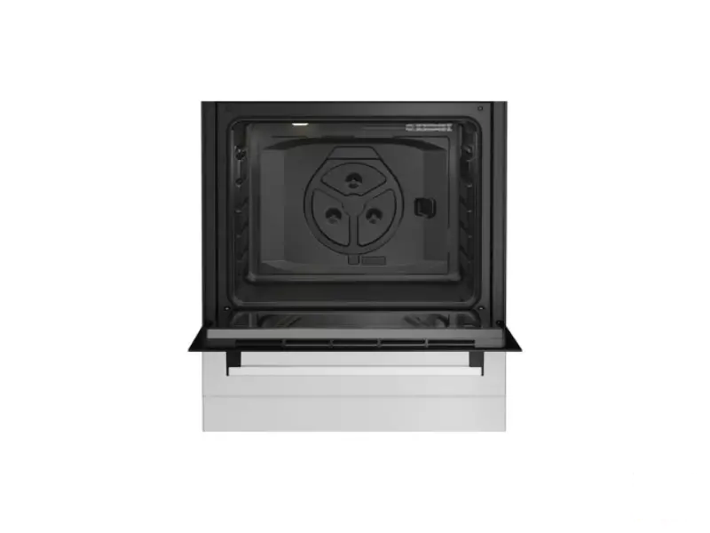 Beko FBS64010WD Kombinovani šporet
