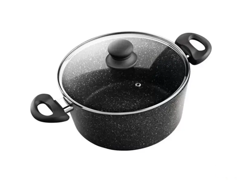 LAMART LT1137 šerpa sa poklopcem 