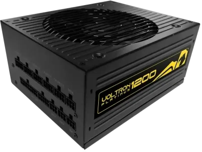 Armaggeddon VOLTRON PLATINUM 1200 VOLTRON PLATINUM 1200 Modular (1200W)