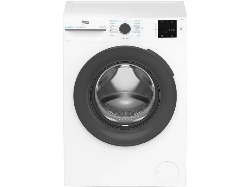 Beko BM3WFSU38013WA mašina za pranje veša