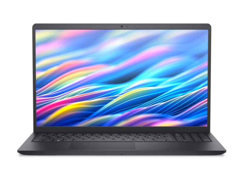 DELL 15 DC15250 15.6 inch FHD 120Hz i5-1334U 32GB 512GB SSD laptop