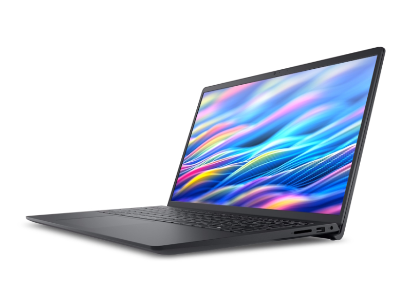 DELL 15 DC15250 15.6 inch FHD 120Hz i5-1334U 32GB 512GB SSD laptop