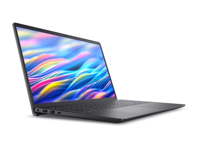 DELL 15 DC15250 15.6 inch FHD 120Hz i5-1334U 32GB 512GB SSD laptop