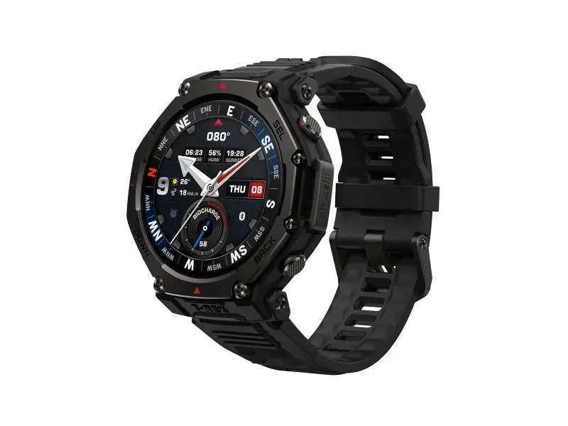 Amazfit T-Rex 3 Pro 48mm Smartwatch