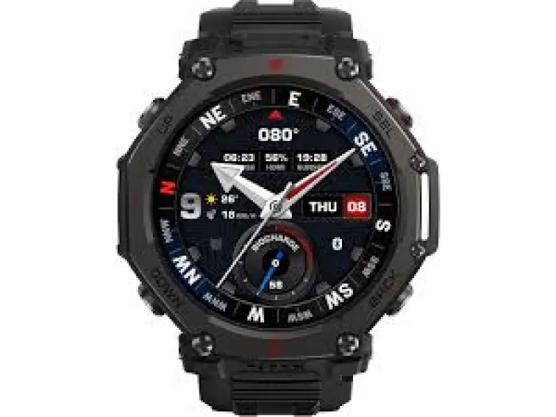 Amazfit T-Rex 3 Pro 48mm Smartwatch