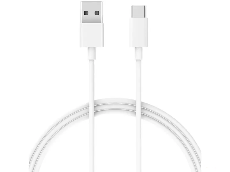 XIAOMI Usb Type-C Cable (100cm) White