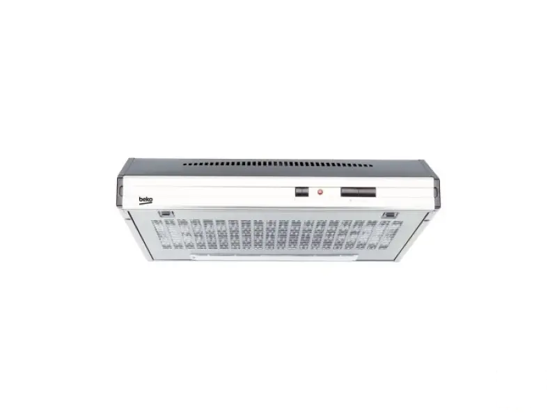 Beko CFB 6433 X Aspirator zidni