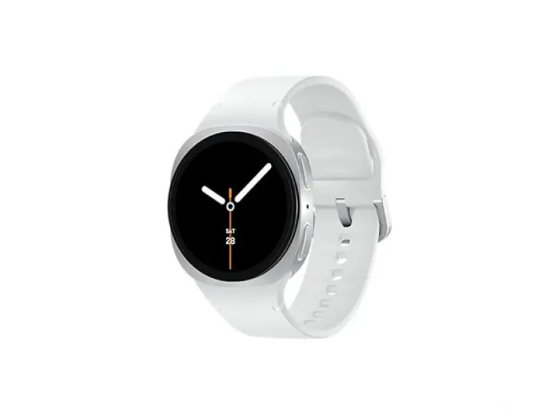 Samsung Watch8 40mm SM-L320NZSAEUC sil