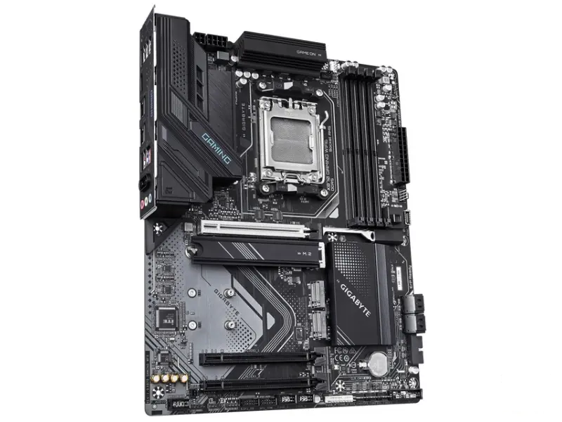 GIGABYTE X870 GAMING WIFI 6 rev. 1.0 