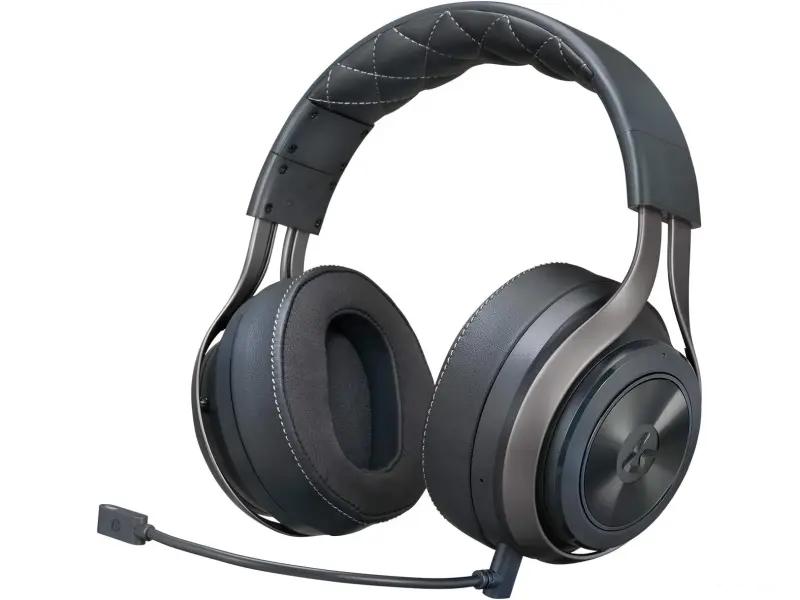 Lucidsound LS41 Wireless Gaming Headset Anthracite PS4/X1/PC/Mobile