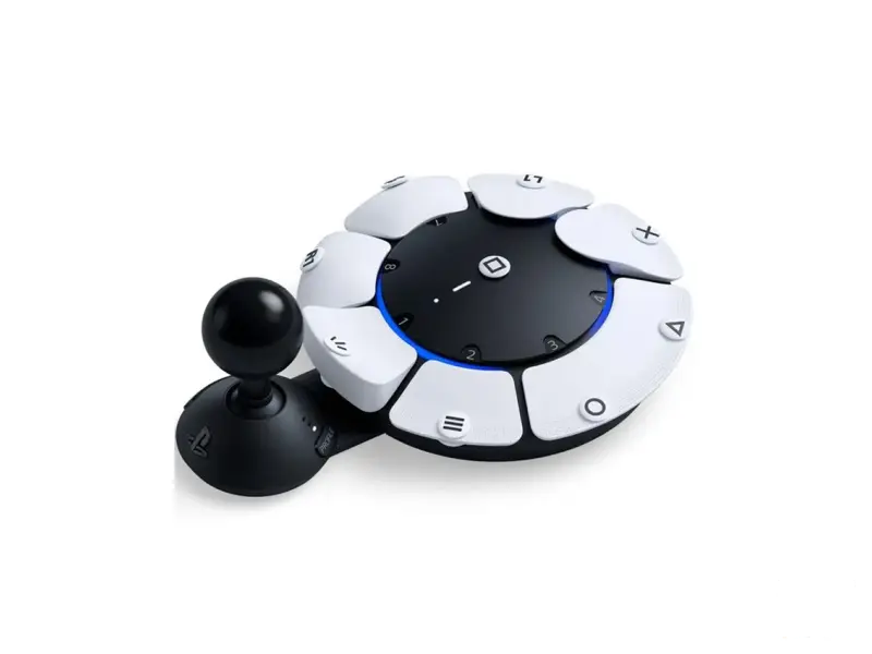 PS5 Access Controller