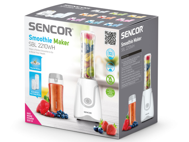 SENCOR SBL 2210WH blender