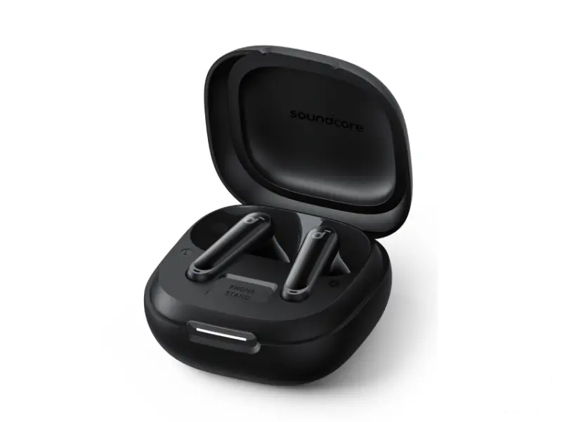 ANKER Soundcore P40i TWS BT bubice sa mikrofonom crne 