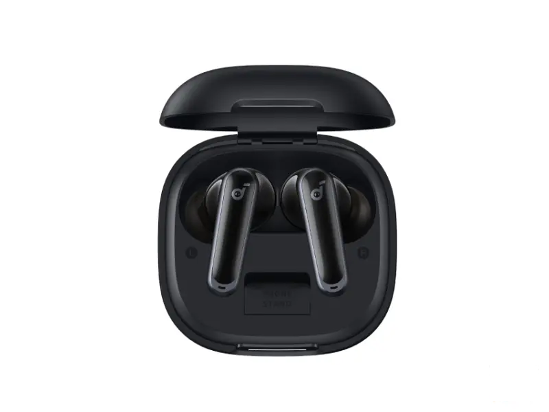 ANKER Soundcore P40i TWS BT bubice sa mikrofonom crne 