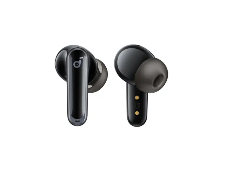 ANKER Soundcore P40i TWS BT bubice sa mikrofonom crne 