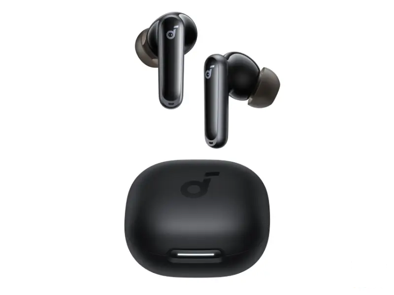 ANKER Soundcore P40i TWS BT bubice sa mikrofonom crne 