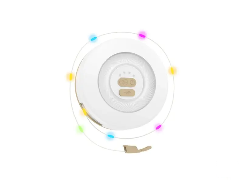 XO LED TRAKA NA IZVLAČENJE DUŽINE 10m YH13