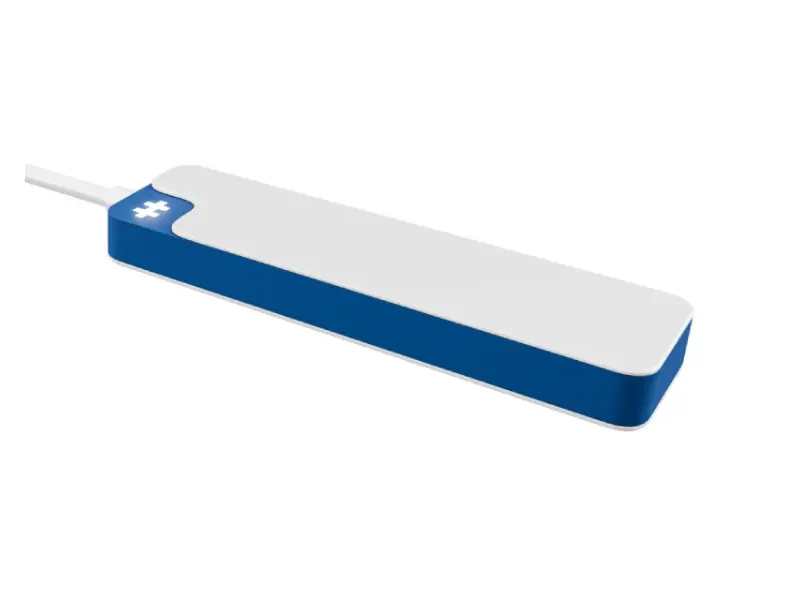 TARGUS HyperDrive Flex 4 Port USB-C Combo Hub beli (HD5200BUGL) 