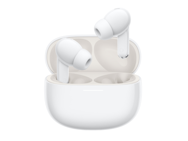 XIAOMI Buds 8 White slušalice bele (BHR08UHGL)