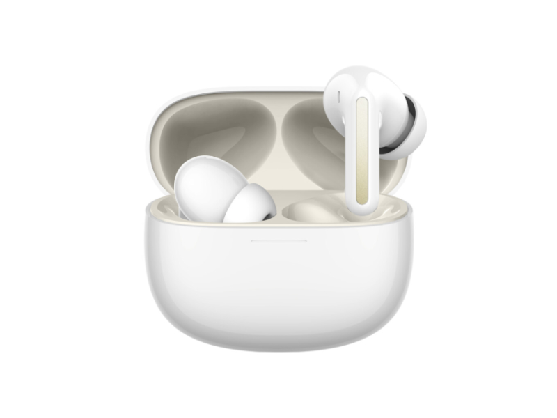 XIAOMI Buds 8 White slušalice bele (BHR08UHGL)