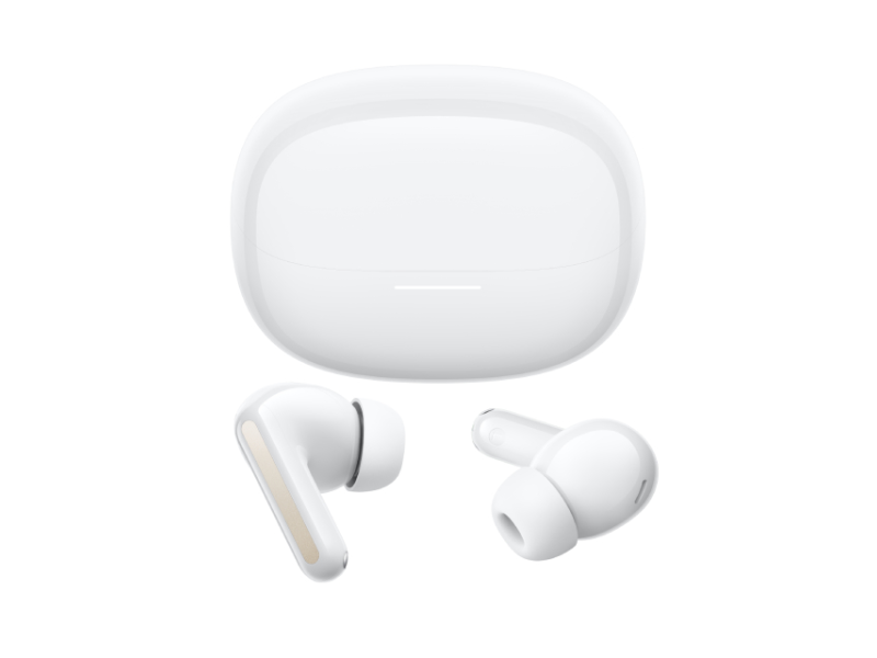 XIAOMI Buds 8 White slušalice bele (BHR08UHGL)