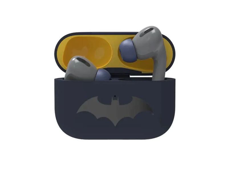 Moye Slušalice Batman Wireless 01