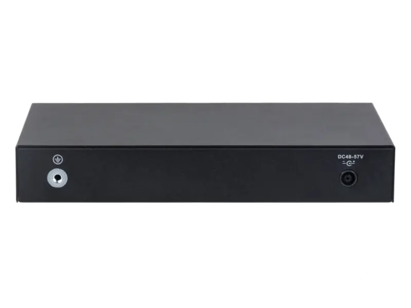 DAHUA CS4010-8GT-110 10-Port Cloud Managed Desktop Gigabit Switch with 8-Port PoE 