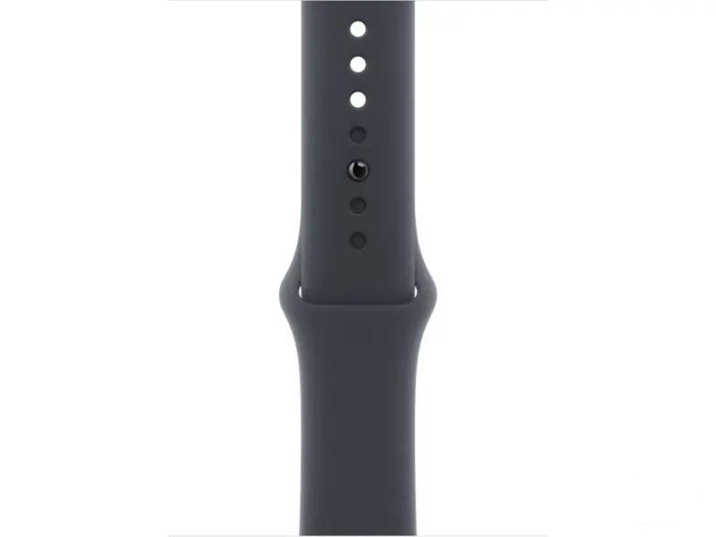 APPLE Watch SE3 GPS 44mm Midnight  Aluminium Case with Midnight Sport Band - S/M (mehn4rk/a) 