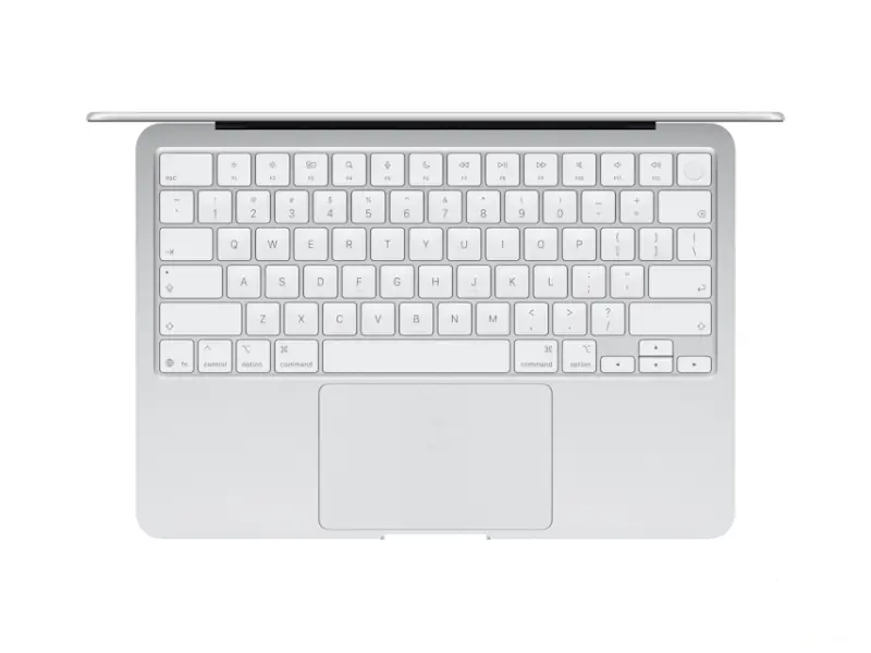 APPLE MB NEO 13: SILVER/A18 PRO 6C CPU/5C GPU/8GB/512GB-ZEE (mhfc4ze/a) 