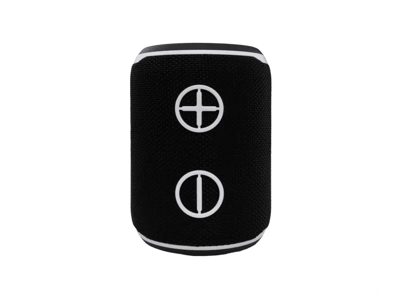 White Shark BLUETOOTH ZVUCNIK GBT-3007 GHATAM Crna/Bijela