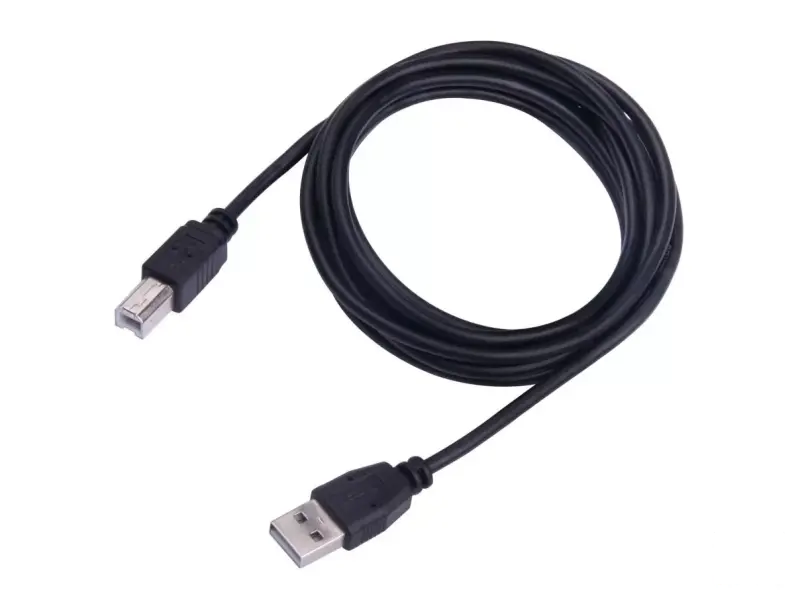 SBOX USB A - USB B M/M 3 M