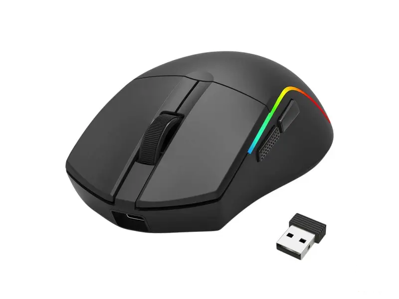 Redragon Miš Deicide Wired Standard