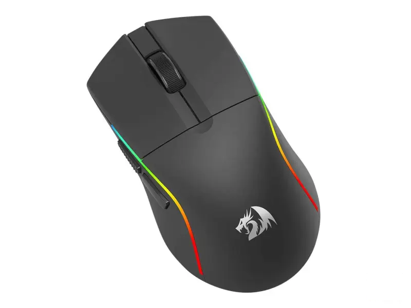Redragon Miš Deicide Wired Standard